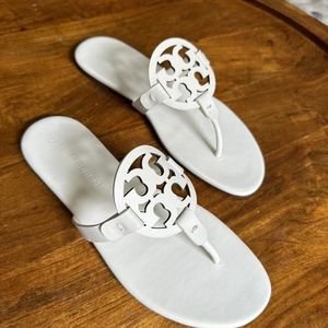 Tory Burch Miller Sandal